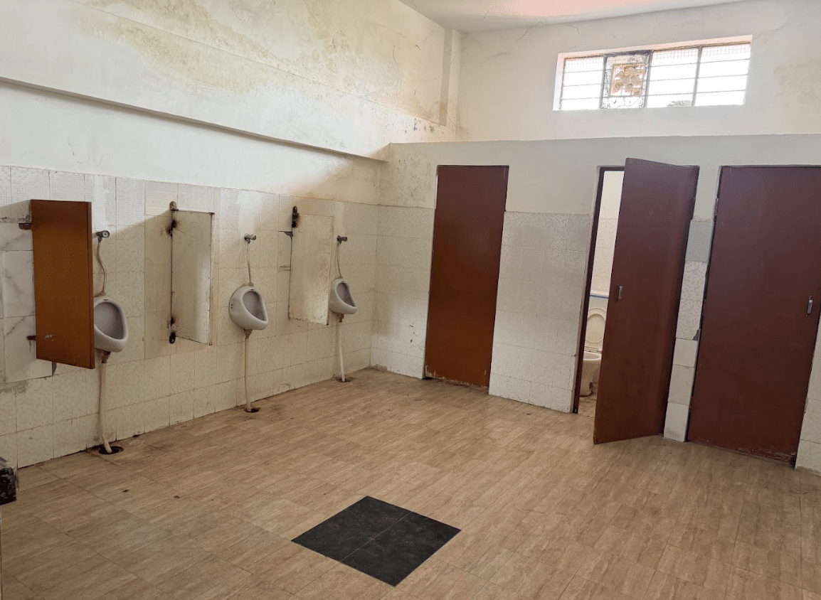 Arya College of Engineering Jaipur hostel photo 18